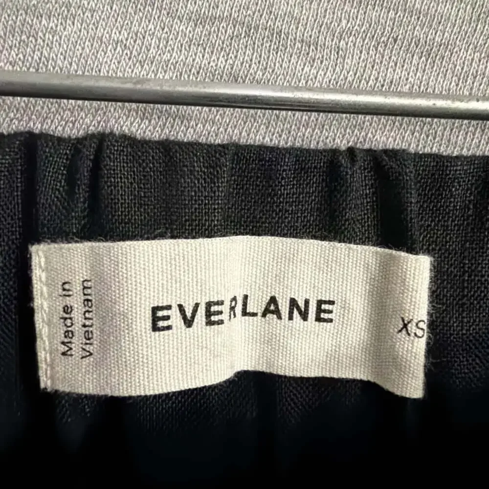 Everlane full price